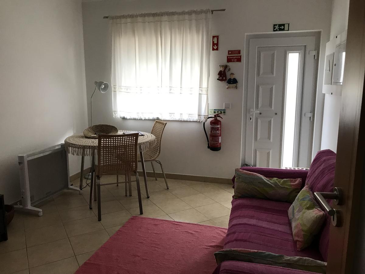 Apartamento Porto De Areia Peniche Exterior foto