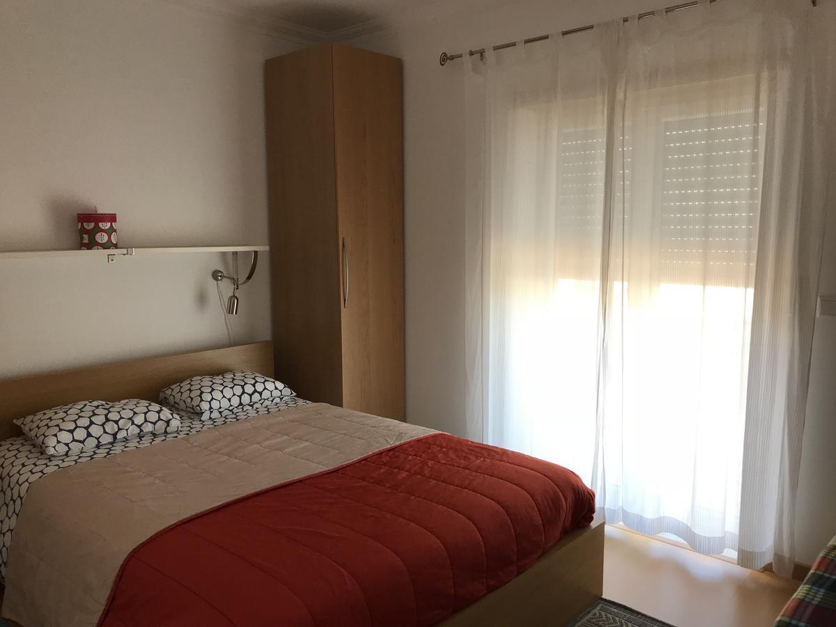Apartamento Porto De Areia Peniche Exterior foto
